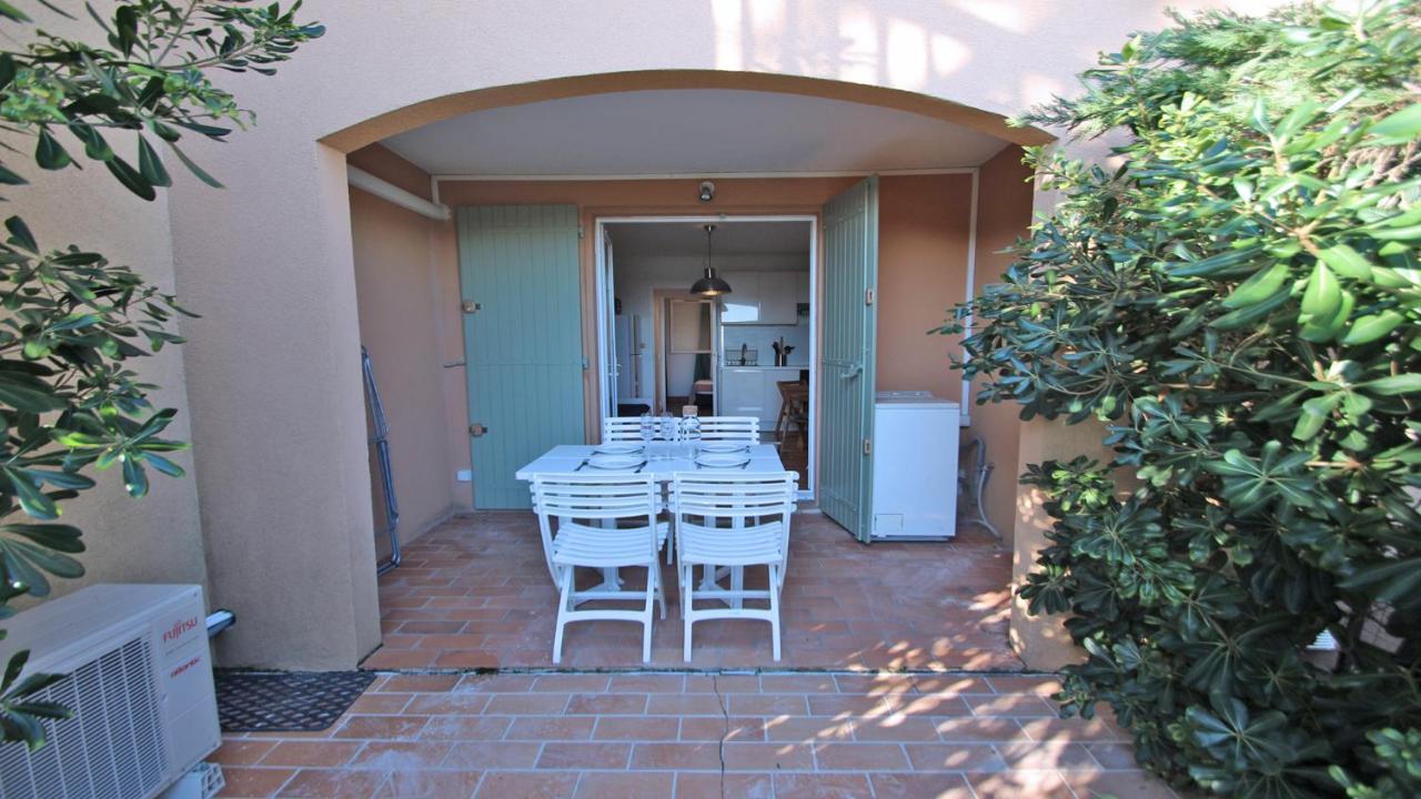 Boucanniers Sainte-Maxime Exterior photo