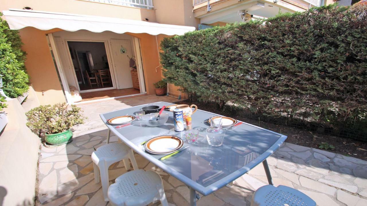 Boucanniers Sainte-Maxime Exterior photo