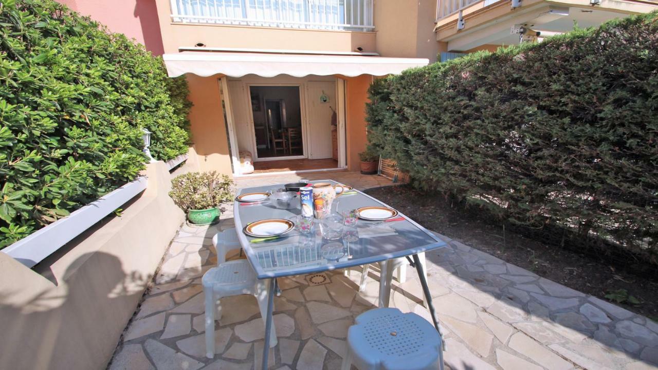 Boucanniers Sainte-Maxime Exterior photo
