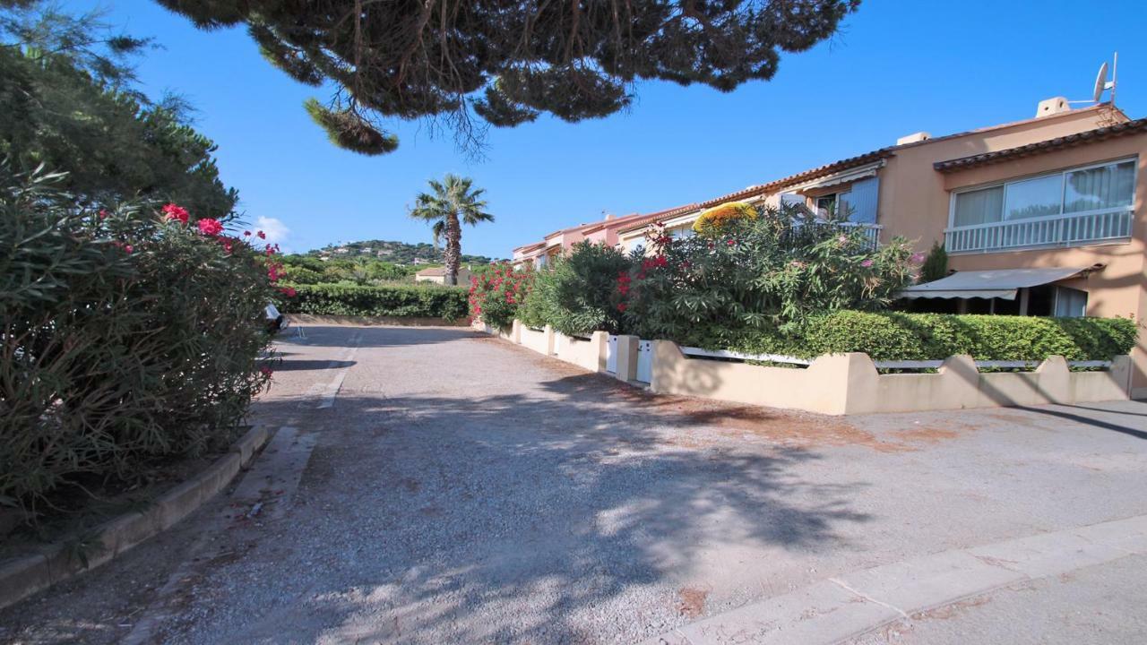 Boucanniers Sainte-Maxime Exterior photo