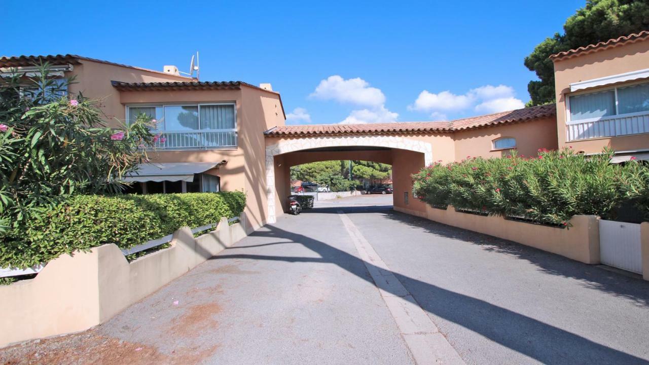 Boucanniers Sainte-Maxime Exterior photo
